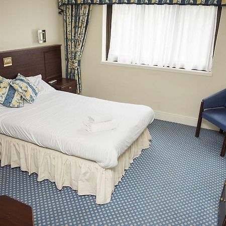 Best Western Himley Hotel المظهر الخارجي الصورة