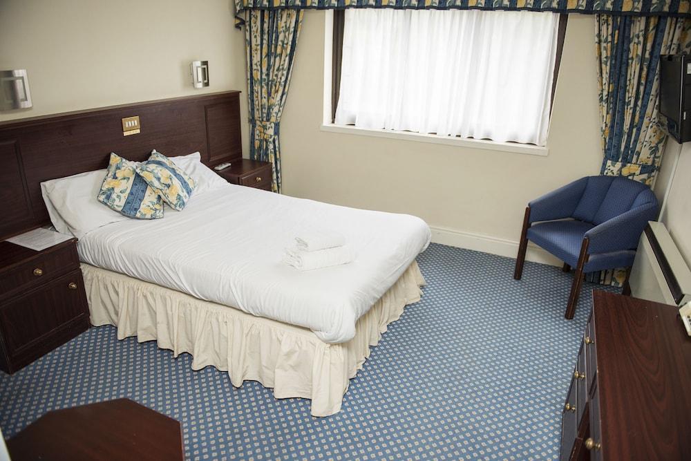 Best Western Himley Hotel المظهر الخارجي الصورة