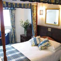 Best Western Himley Hotel المظهر الخارجي الصورة