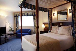 Best Western Himley Hotel المظهر الخارجي الصورة