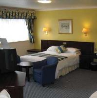 Best Western Himley Hotel المظهر الخارجي الصورة