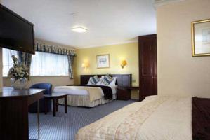 Best Western Himley Hotel المظهر الخارجي الصورة