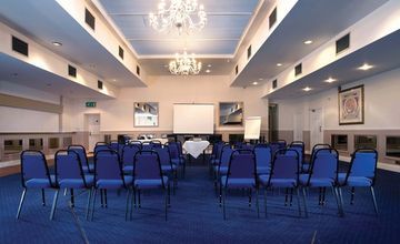 Best Western Himley Hotel المظهر الخارجي الصورة