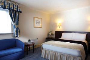Best Western Himley Hotel المظهر الخارجي الصورة